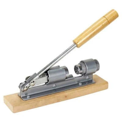 Abbildung von Cook Concept KU6538 Nussknacker, Küchenzubehör