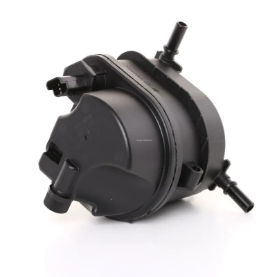 Abbildung von MAHLE ORIGINAL KL 779 Kraftstofffilter Leitungsfilter, mit Filterheizung 10 10,0 FORD: FIESTA 5, 6, PEUGEOT: 206+ Schrägheck, CITROËN: C3 II