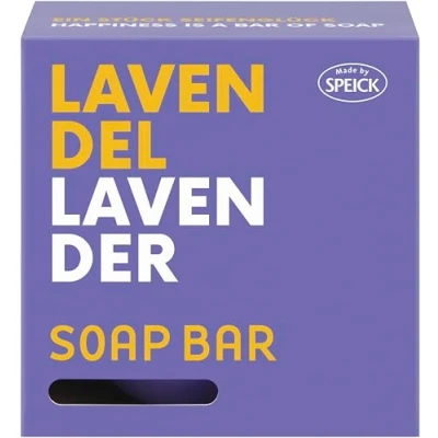 Abbildung von Made by Speick Soap Bar (Lavendel)