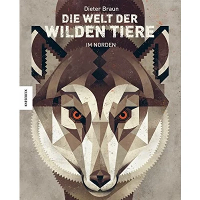 Abbildung von Die Welt der wilden Tiere: Im Norden