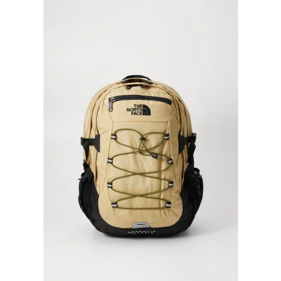 Abbildung von THE NORTH FACE NF00CF9CQV2 BOREALIS CLASSIC Sports backpack Herren KHAKI STONE/TNF BLACK Größe OS