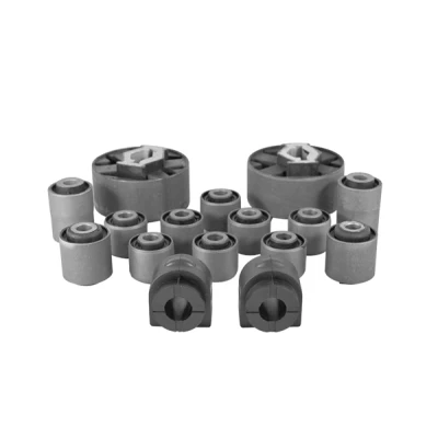 Abbildung von TEDGUM 00227746 Reparatursatz, Achskörper Hinterachse FORD: MONDEO 4 Turnier