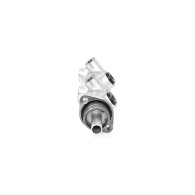 Abbildung von BOSCH F 026 003 313 Hauptbremszylinder 5 25,4 ohne Bremsflüssigkeitsbehälter M 10 x 1 FIAT: Ducato II Pritsche/Fahrgestell, Kastenwagen