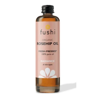 Abbildung von Fushi Rosehip Organic Seed Oil 100 Ml