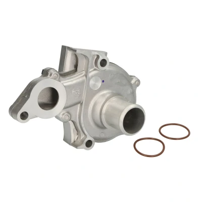 Abbildung von HEPU P760 Wasserpumpe mit Dichtung mechanisch 2 teiliges Gehäuse, Gehäuse TOYOTA: Corolla VIII Liftback, Avensis I Kombi, Kombi