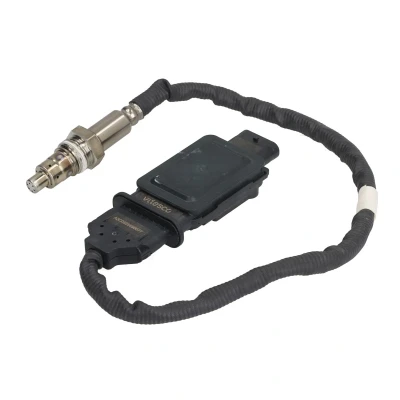 Abbildung von Vitesco Technologies A3C0525590077 NOx Sensor, Harnstoffeinspritzung 12V VOLKSWAGEN: Crafter Kastenwagen
