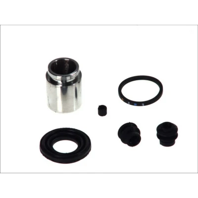 Abbildung von AUTOFREN SEINSA D41602C Bremssattel Reparatursatz Hinterachse 35 NISSAN: Pulsar Schrägheck, Qashqai / Qashqai+2 I, X Trail