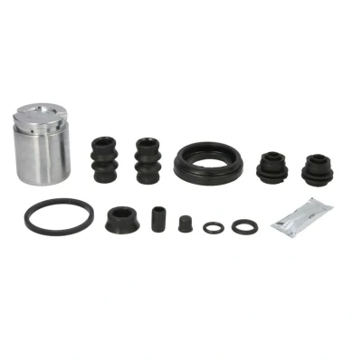 Abbildung von AUTOFREN SEINSA D43258C Bremssattel Reparatursatz Hinterachse 41 KIT WITH PISTON OPEL: Insignia A Sports Tourer, Schrägheck