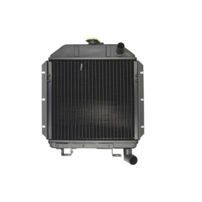 Abbildung von THERMOTEC D7AG006TT Kühler, Motorkühlung 360 395 59