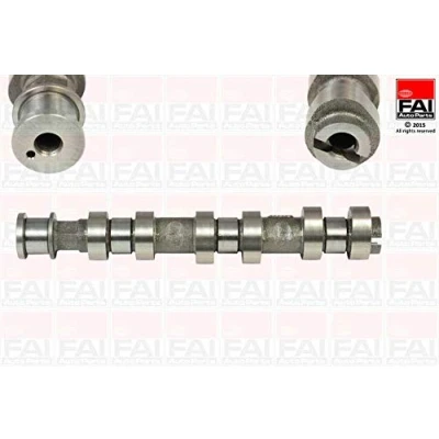 Abbildung von FAI AutoParts C318 Nockenwelle OPEL: Corsa D Schrägheck, C Agila A