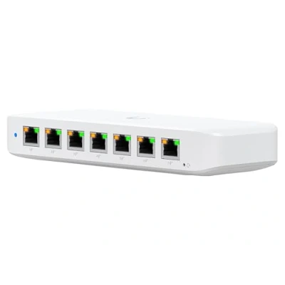 Abbildung von Switch Ubiquiti UniFi USW Ultra