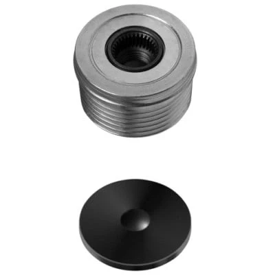 Abbildung von HELLA 9XU 358 038 271 Freilauf Lichtmaschine 35,5 mit Kappe FORD: MONDEO 3, 3 Kombi