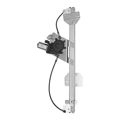 Abbildung von Magneti Marelli Fensterheber vorne links elektrisch mit Elektromotor 350103981000 MERCEDES BENZ: ATEGO