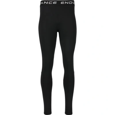 Abbildung von Endurance Stoffhose, Herren, Größe: XL, Black