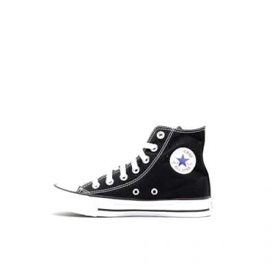 Abbildung von Converse Unisex Erwachsene Sneaker high Chuck Taylor All Star HI Schwarz 36