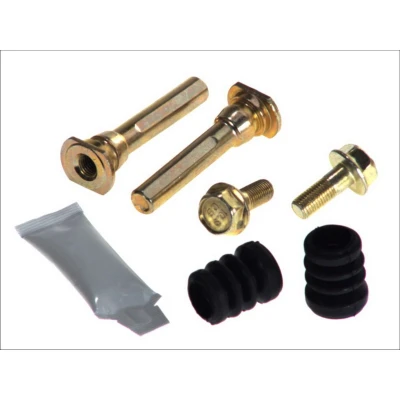 Abbildung von AUTOFREN SEINSA D7042C Führungshülsensatz, Bremssattel SUBARU: Forester III, JUSTY 2, CHEVROLET: Spark, SUZUKI: SWIFT 2 Schragheck, Alto IV