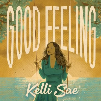 Abbildung von 7 Good Feeling [Vinyl Single]