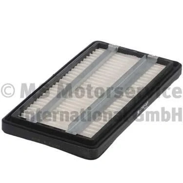 Abbildung von KOLBENSCHMIDT 50014092 Luftfilter 27 140 262 Filtereinsatz MERCEDES BENZ: ACTROS MP4, IVECO: Stralis, SCANIA: 2 series