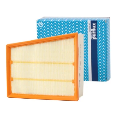 Abbildung von PURFLUX A1785 Luftfilter 72 192 220 Filtereinsatz RENAULT: Espace 5, Talisman Limousine, Scénic IV, MERCEDES BENZ: Citan II Kastenwagen