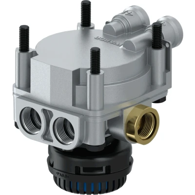 Abbildung von WABCO 9730112080 Relaisventil