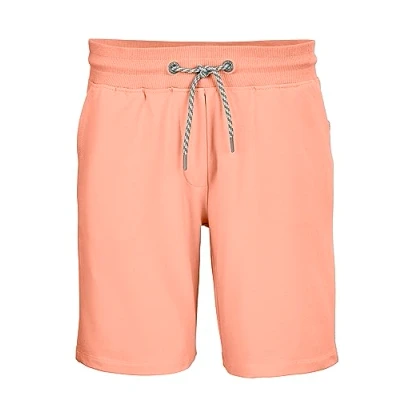 Abbildung von G.I.G.A. DX Damen Gs 162 Wmn Brmds GOTS Sweatbermudas, Orange, 44 EU