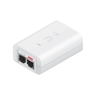 Abbildung von 0 Ubiquiti 24V PoE Power Injektor 24W