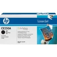 Abbildung von HP 504A schwarz toner 5.000 seiten CE250A original
