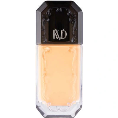 Abbildung von Kvd Beauty good Apple Liquid Nicht Komodene Flüssige Foundation Mit Hoher Deckkraft Serum Medium 045