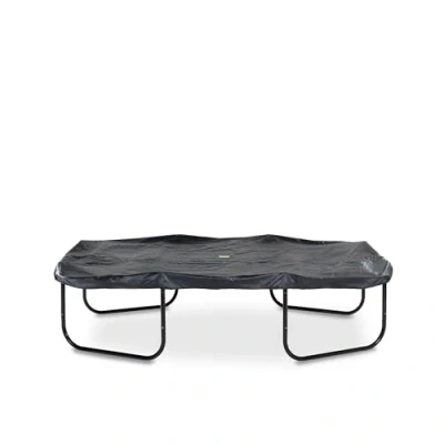 Abbildung von EXIT Premium Trampolin Abdeckplane 214x366cm