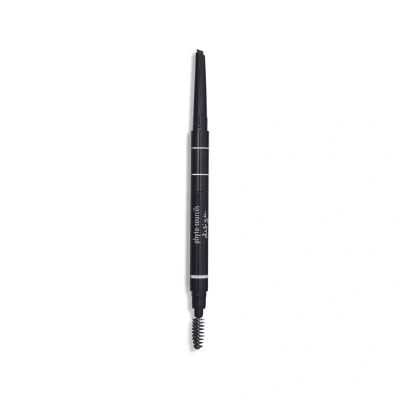 Abbildung von Sisley Augenbrauenstift Phyto Sourcils Design Eyebrow Pencil 6 Espresso St 1 stück