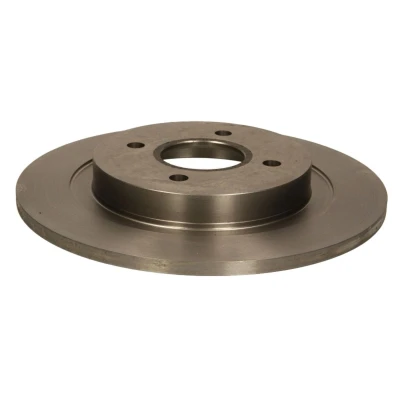 Abbildung von BREMBO 08.A274.10 Bremsscheibe 280 10 4 voll FORD: Focus Mk1 Schrägheck, Kombi