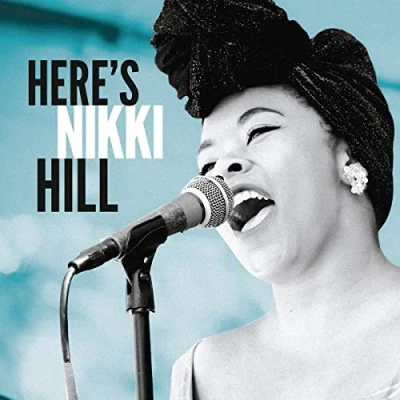 Abbildung von Here&#039;S Nikki Hill (Lp) [Vinyl LP]