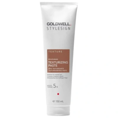 Abbildung von Goldwell StyleSign Roughman Texturizing Paste 150ml