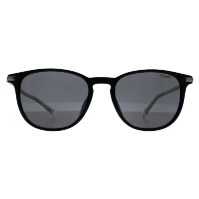 Abbildung von Polaroid PLD 4187/G/S/X 807/M9 Gläser SONNENBRILLEN Grigio