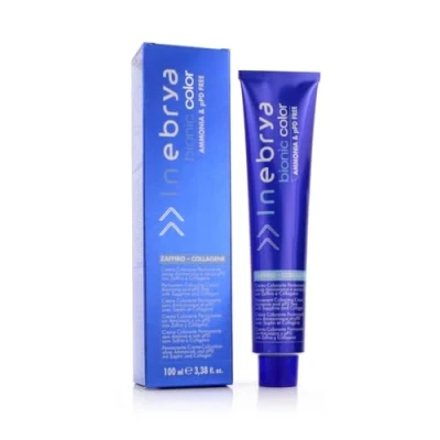 Abbildung von Inebrya Bionic Color 5/3 he.br.gol. 100 ml