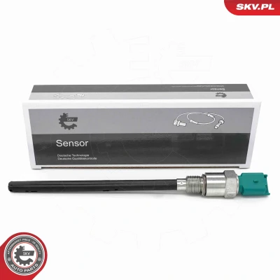 Abbildung von Sensor, Motorölstand ESEN SKV 17SKV921