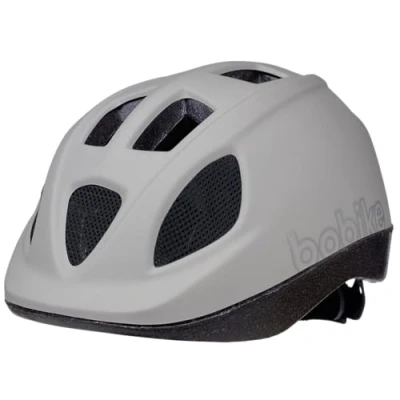 Abbildung von Fahrradhelm Bobike Go Größe XS (46 53 Cm) Vanilla Cup Cake