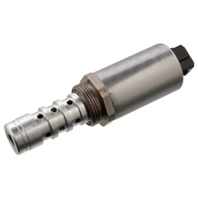 Abbildung von FEBI BILSTEIN 103359 Steuerventil, Nockenwellenverstellung Einlassseite, Auslassseite BMW: 5 Limousine, Touring, X5, LAND ROVER: Range Rover 3