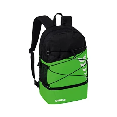 Abbildung von Erima Sporttasche SIX WINGS Rucksack