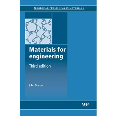 Abbildung von Materials for Engineering (Woodhead Publishing in Materials)