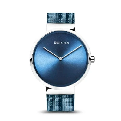 Abbildung von Bering Quarzuhr Classic Collection