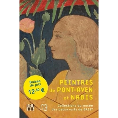 Abbildung von Peintres de Pont Aven et les Nabis: Au Musée des Beaux Arts Brest