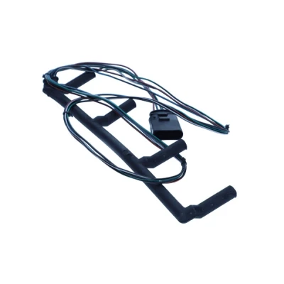 Abbildung von MAXGEAR 15 0271 Kabelreparatursatz, Glühkerze VOLKSWAGEN: Golf 4 Schrägheck, Variant, Bora SEAT: Leon I Toledo 2 Limousine