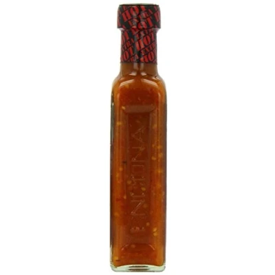 Abbildung von Encona West Indian Extra Hot Pepper Sauce Chilisauce aus der Karibik 2x142 ml