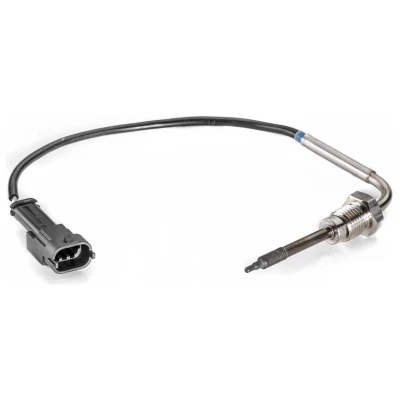 Abbildung von HELLA 6PT 014 494 371 Sensor, Abgastemperatur OPEL: Insignia A Schrägheck, Sports Tourer, Astra J Tourer