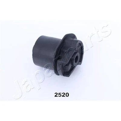 Abbildung von JAPANPARTS RU 2520 Achslager Hinterachse beidseitig, unten, TOYOTA: Yaris I Schrägheck, Verso, DAIHATSU: Sirion II