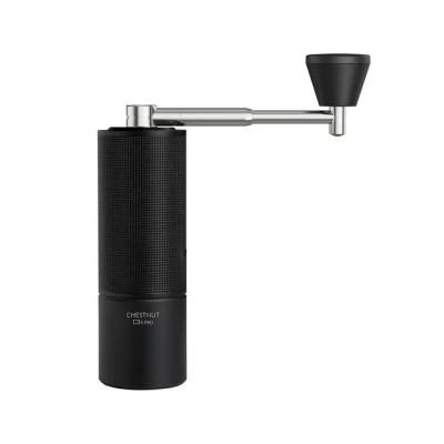 Abbildung von TIMEMORE Chestnut C3 PRO Kaffeemühle Manuelle Schwarz