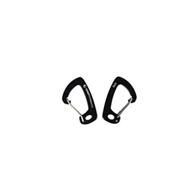 Abbildung von Ticket To The Moon Carabiners Alu Lightweight