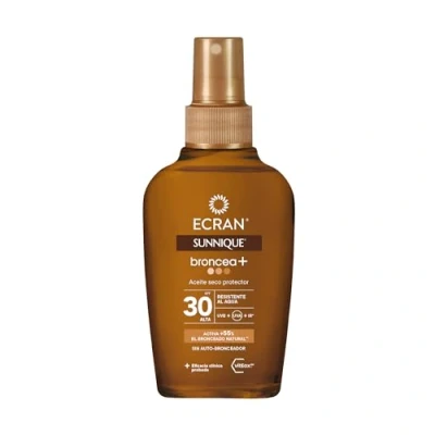 Abbildung von Ecran Hautpflege für Erwachsene, 100 ml