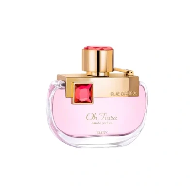 Abbildung von Rue Broca Oh Tiara Ruby Eau de Parfum 100 ml